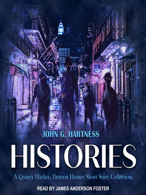 cover image of Histories